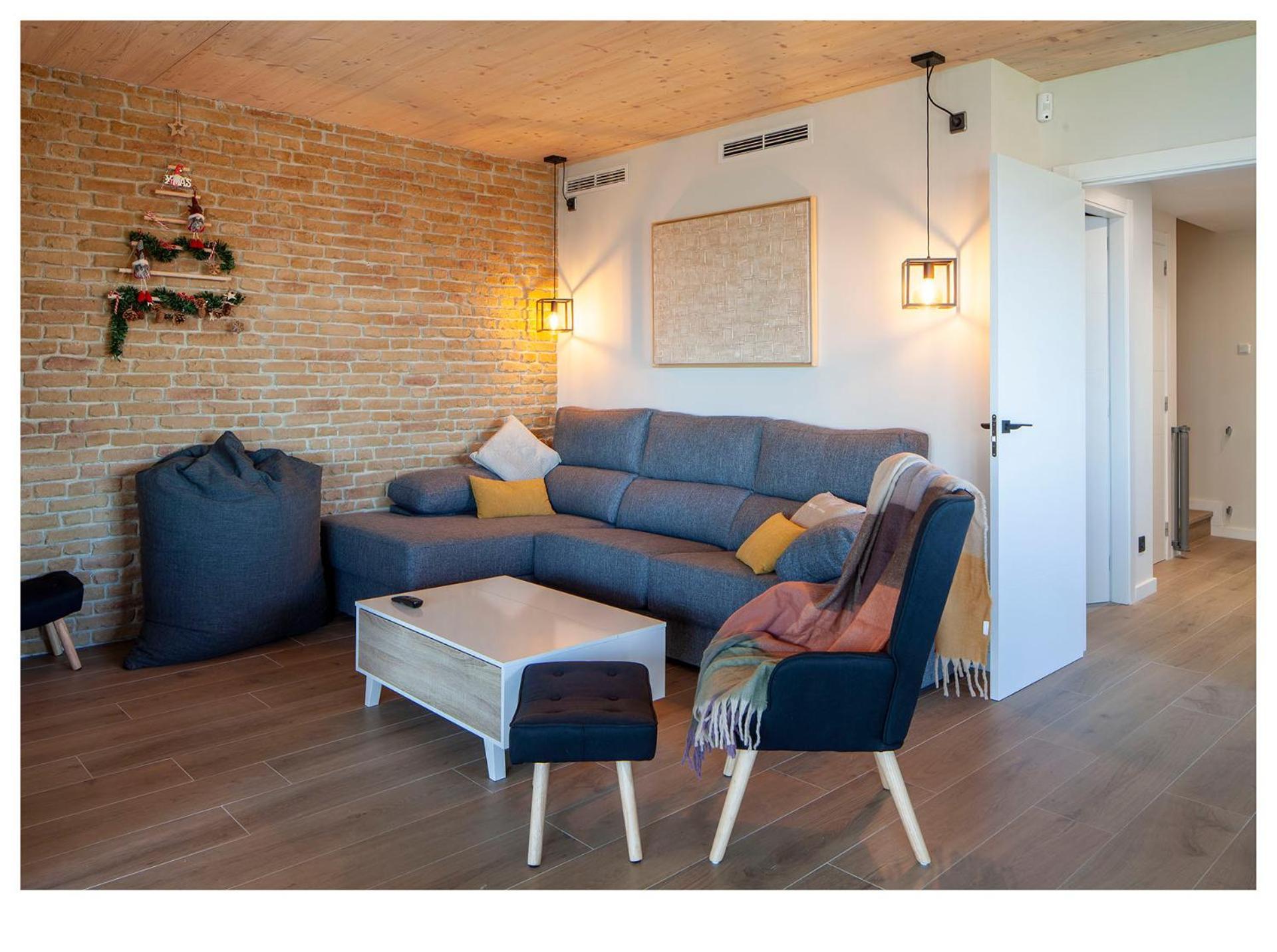 Eagle'S Nest Apartamento Castellnou de Bages Exterior foto