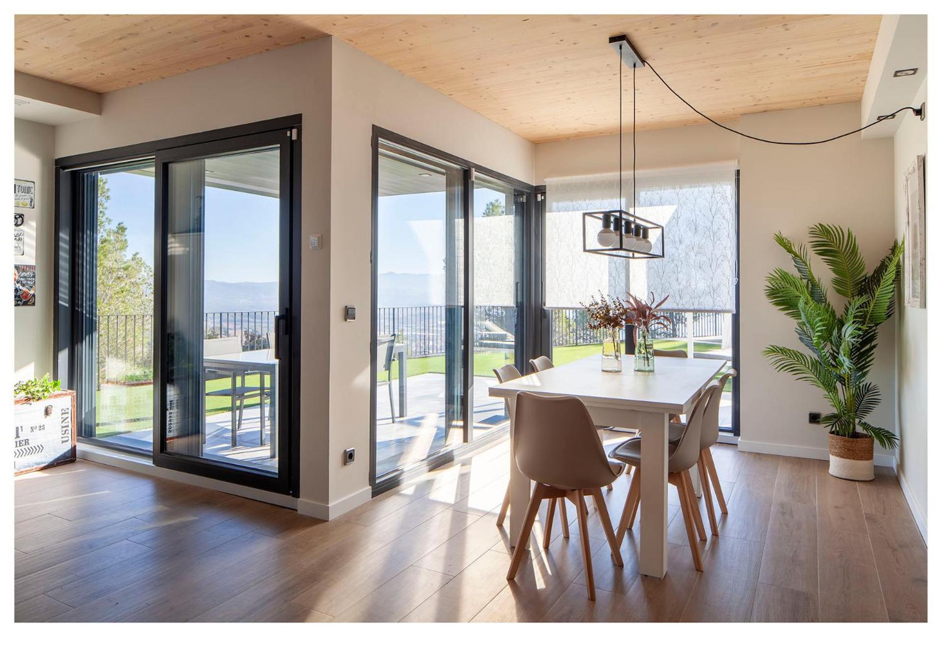 Eagle'S Nest Apartamento Castellnou de Bages Exterior foto