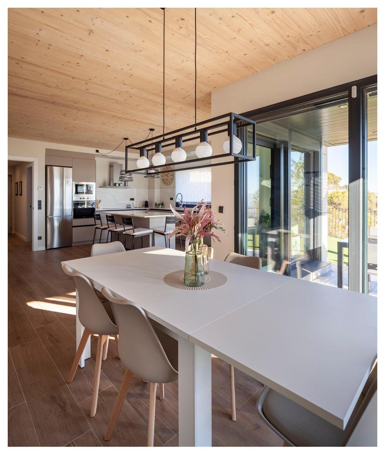 Eagle'S Nest Apartamento Castellnou de Bages Exterior foto