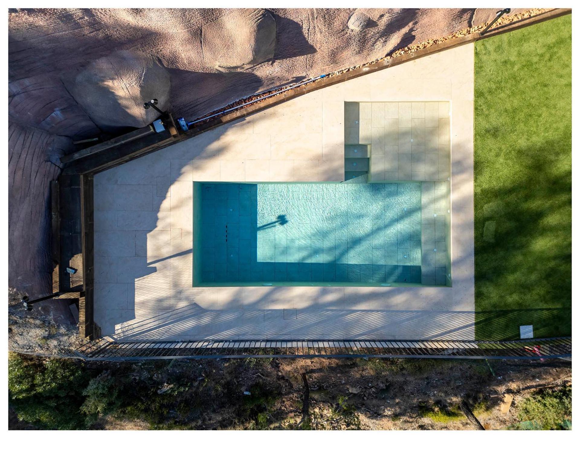 Eagle'S Nest Apartamento Castellnou de Bages Exterior foto