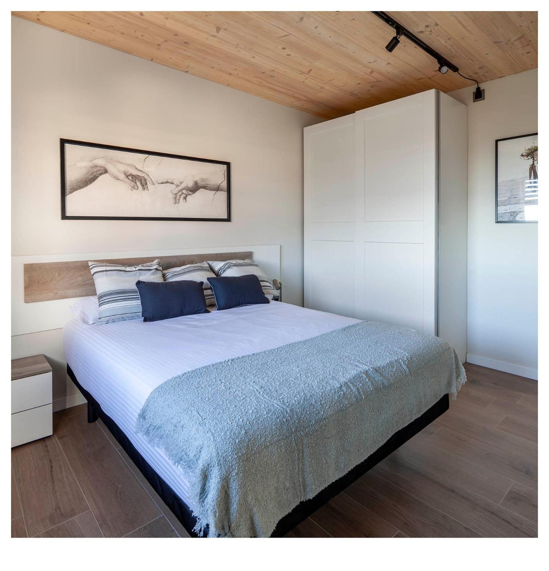 Eagle'S Nest Apartamento Castellnou de Bages Exterior foto