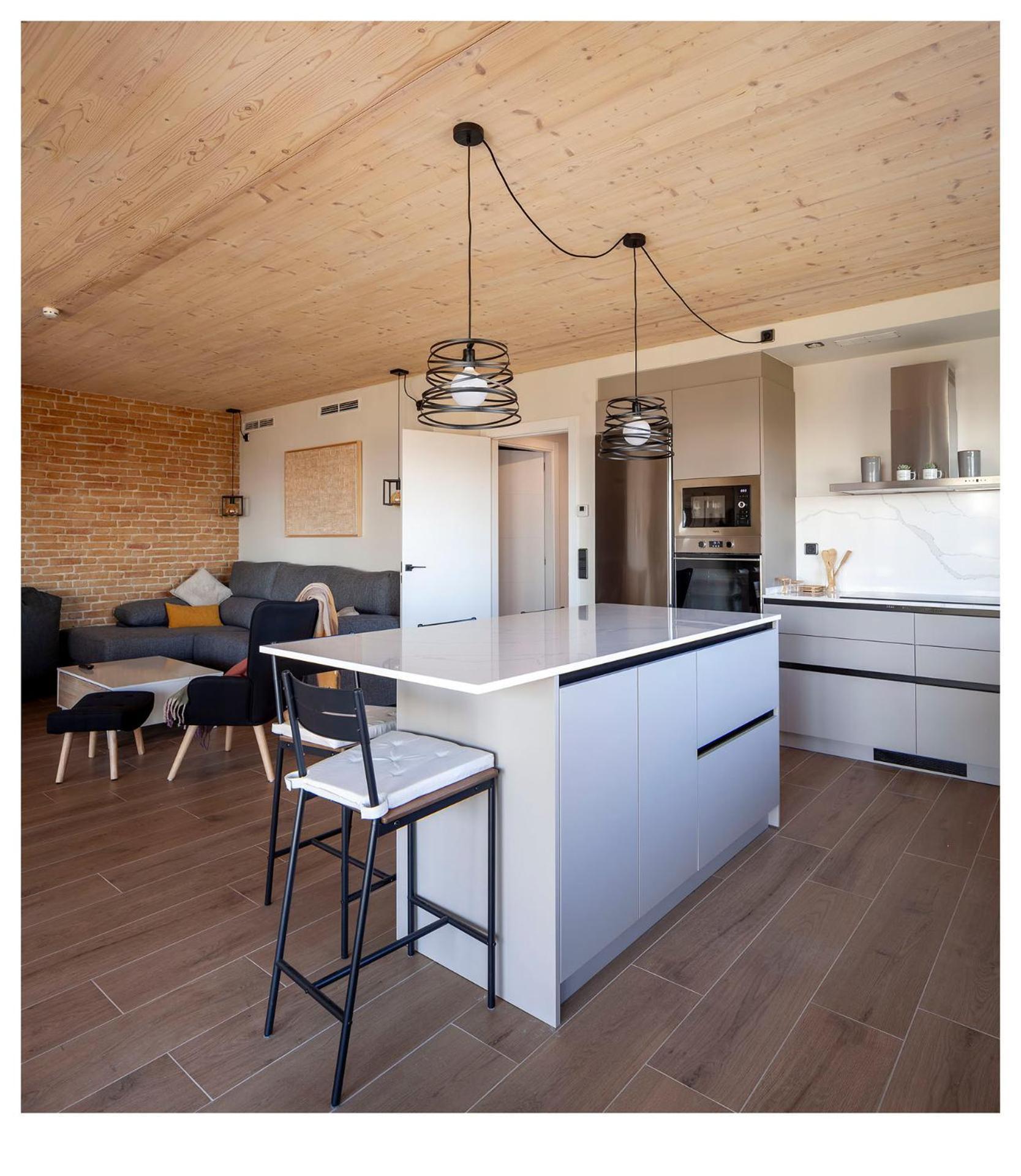 Eagle'S Nest Apartamento Castellnou de Bages Exterior foto
